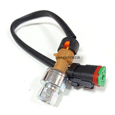 Pressure Sensor 161-9930 for  CAT 3176 3196 3456 345B 365B
