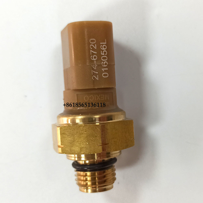 2746720 274-6720 Oil Pressure Sensor for  C175-16 C175-20 C18 C32