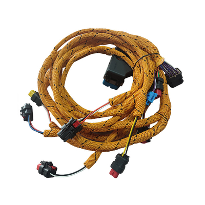 C6.4 Engine Harness 296-4617 Engine Wire Harness For  CAT 320D E320D Excavator Cable Parts