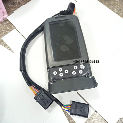 Monitor 386-3457 for  CAT 320D 313D 312D 324D 365C Excavator
