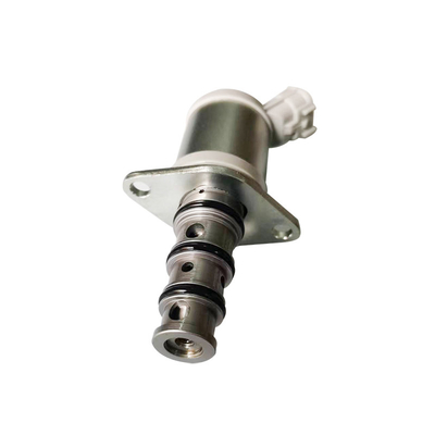 Hydraulic Pump Solenoid Valve 9258047 9239590 9246518 Hitachi ZAX200-3 ZAX240-3 ZAX250-3 ZAX330-3