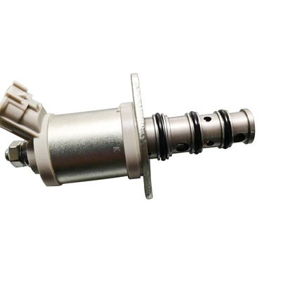 Hydraulic Pump Solenoid Valve 9258047 9239590 9246518 Hitachi ZAX200-3 ZAX240-3 ZAX250-3 ZAX330-3