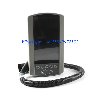 309-5711 Monitor Display Panel Caterpillar CAT E312D E320D E330D E336D 336E LN 320E L Cat Excavator Spare Parts