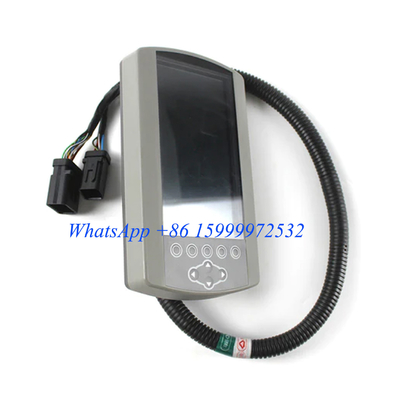 309-5711 Monitor Display Panel Caterpillar CAT E312D E320D E330D E336D 336E LN 320E L Cat Excavator Spare Parts