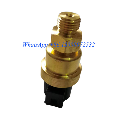 161-1703 Pressure Sensor 1611703 for  CAT Engine C7 C9 325D 330C E329D E330D E336D for Excavator Parts