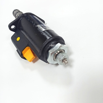 111-9916 Solenoid Valve For  Excavator E320C E320B E320D KDRDE5K-31
