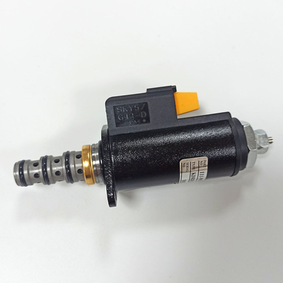 111-9916 Solenoid Valve For  Excavator E320C E320B E320D KDRDE5K-31