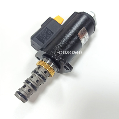 111-9916 Solenoid Valve For  Excavator E320C E320B E320D KDRDE5K-31