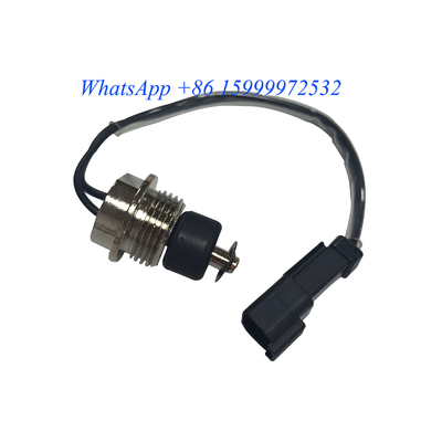 213-0677 Oil Pressure Sensor Hydraulic Oil Level Sensor 2130677 for  CAT E320C 320C Excavator Parts
