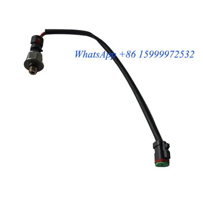 224-4536 Pressure Sensor  2244536 for  CAT Engine C7 C9 Excavator Parts