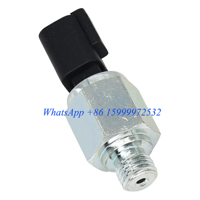 237-4894 Oil Pressure Sensor Switch 2374894 for  CAT Engine Engine C1.5 3054C C4.4 C2.2 Excavator Parts