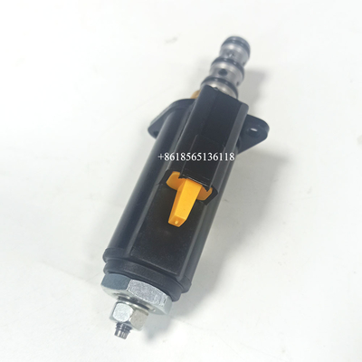 Solenoid Valve 1211491 121-1491 for  CAT 315C 320C 325C 330C 330D