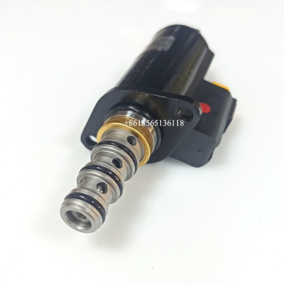 Solenoid Valve 1211491 121-1491 for  CAT 315C 320C 325C 330C 330D