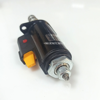 Solenoid Valve 1211491 121-1491 for  CAT 315C 320C 325C 330C 330D