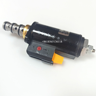 Solenoid Valve 1211491 121-1491 for  CAT 315C 320C 325C 330C 330D