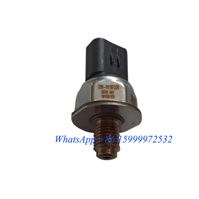 238-0118 Pressure Sensor 2380118 for  CAT  311DLRR 312D 314D CR 315D L 319D 320D 321D 323D Excavator Parts