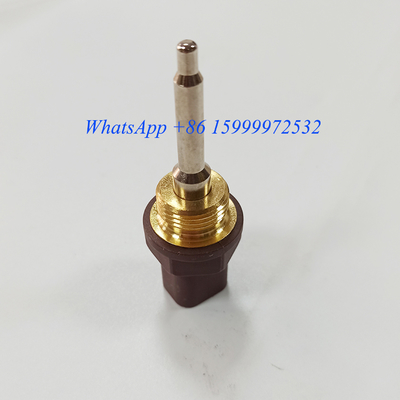 256-6454 Temperature Sensor 2562654 for  CAT Engine C4.4 C6.6 C9 Excavator M313D M315D M316D M318D Parts
