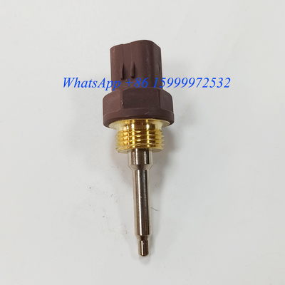 256-6454 Temperature Sensor 2562654 for  CAT Engine C4.4 C6.6 C9 Excavator M313D M315D M316D M318D Parts