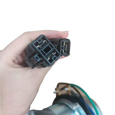 SK200-6 SK200LC-6 SK210LC Battery Relay YT24S00001F1 for kobelco sk200-6 sk200lc-6 24v Power Switch