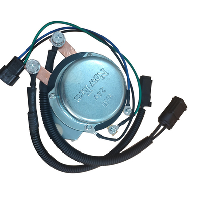 SK200-6 SK200LC-6 SK210LC Battery Relay YT24S00001F1 for kobelco sk200-6 sk200lc-6 24v Power Switch