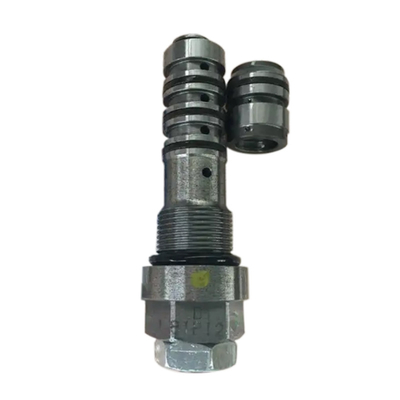 708-2L-07710 7082L07710 Hydraulic Main Relief Valve Fits Komatsu PC200-8 PC220-8 Excavator