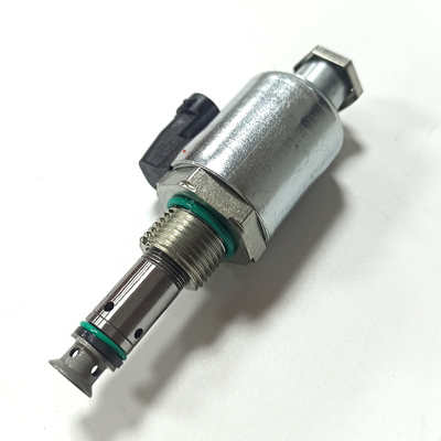 122-5053 1225053 Oil Pump Solenoid Valve for  Cat E322C 3126 3126B