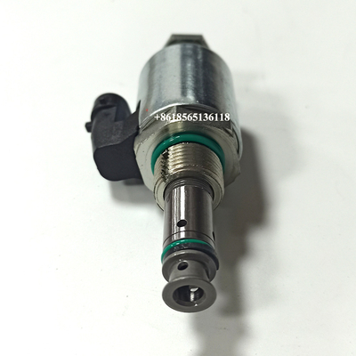 122-5053 1225053 Oil Pump Solenoid Valve for  Cat E322C 3126 3126B