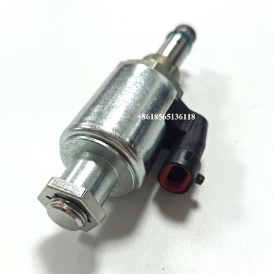 122-5053 1225053 Oil Pump Solenoid Valve for  Cat E322C 3126 3126B