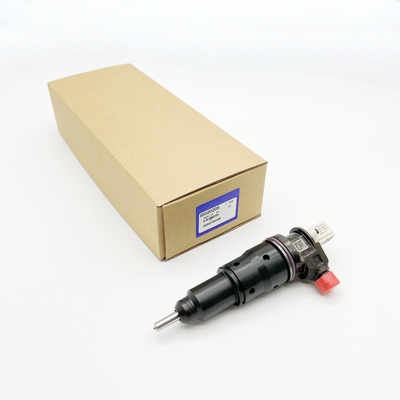 Common Rail Fuel Injector 85020205 For Volvo Diesel Injector BEBJ1F11201 BEBJ1F11101