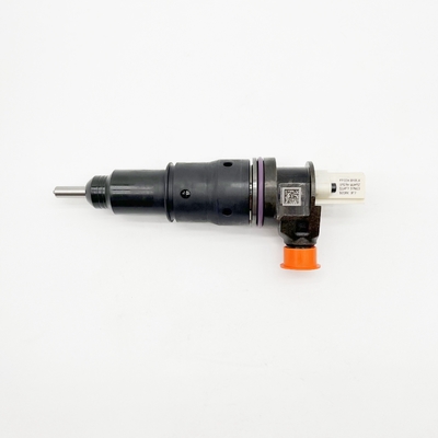 Common Rail Fuel Injector 85020205 For Volvo Diesel Injector BEBJ1F11201 BEBJ1F11101