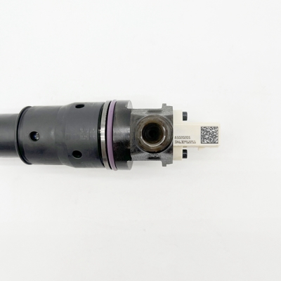 Common Rail Fuel Injector 85020205 For Volvo Diesel Injector BEBJ1F11201 BEBJ1F11101