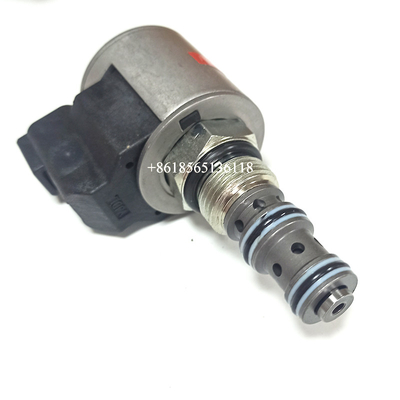 333-8242 3338242 24V Solenoid Valve For  CAT 973 973D 973K 963D 963K