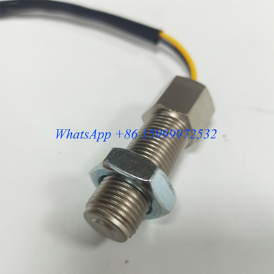 125-2966 Speed Sensor 1252966 for  CAT 320B 320D 312D Excavator Parts