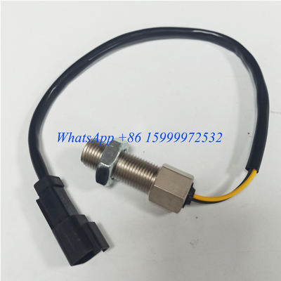 125-2966 Speed Sensor 1252966 for  CAT 320B 320D 312D Excavator Parts