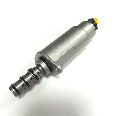 Solenoid Valve 114-0616 1140616 for  CAT 318B 330C 345B Excavator