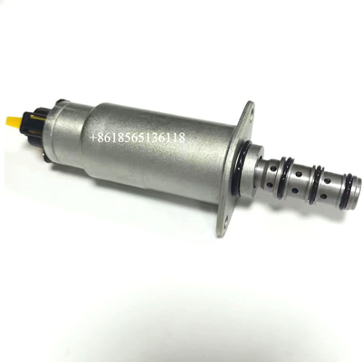 Solenoid Valve 114-0616 1140616 for  CAT 318B 330C 345B Excavator