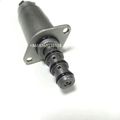 Solenoid Valve 114-0616 1140616 for  CAT 318B 330C 345B Excavator