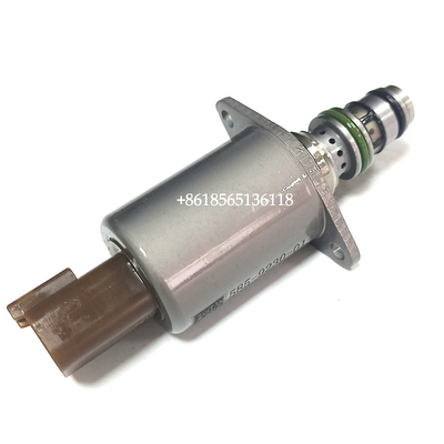 585-9230 5859230 Solenoid Valve For  CAT 320GC