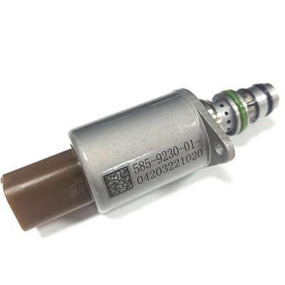 585-9230 5859230 Solenoid Valve For  CAT 320GC