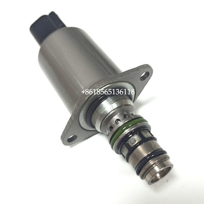 611-6430 03220690736 Solenoid Valve For  315GC 320GC 336GC