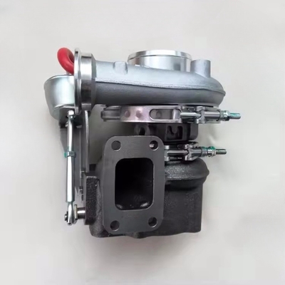 D5E B1G Engine Turbine Excavator Turbocharger 04299152 KZ For Excavator EC120D
