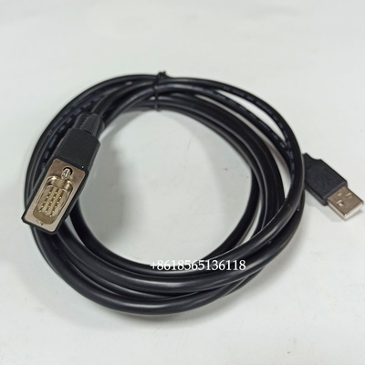 Communication Adapter 3 USB 370-4617 317-7487 Cable for CAT 