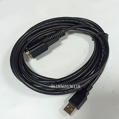 Communication Adapter 3 USB 370-4617 317-7487 Cable for CAT 