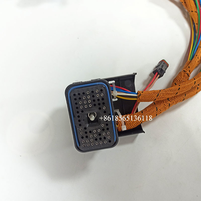 Engine Wiring Harness 195-7336 1957336 for Caterpillar E325C 322C Excavator 3126B Engine
