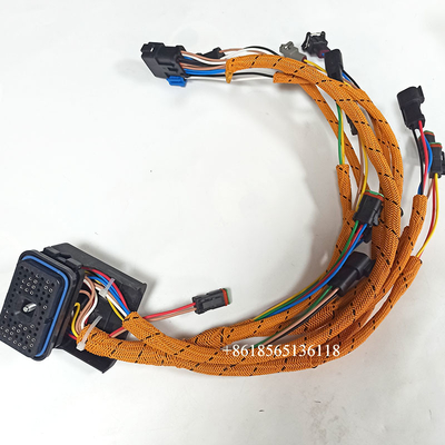 Engine Wiring Harness 195-7336 1957336 for Caterpillar E325C 322C Excavator 3126B Engine