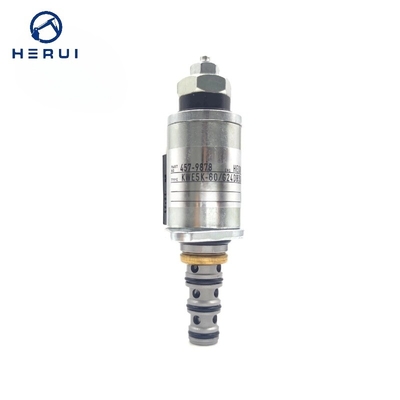 4579878 Valve GP-Solenoid 457-9878 solenoid valve for CAT Excavator 312F 313F 314F 315F 316F 318F 320 320D2 323 330F