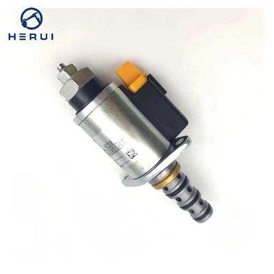 4579878 Valve GP-Solenoid 457-9878 solenoid valve for CAT Excavator 312F 313F 314F 315F 316F 318F 320 320D2 323 330F