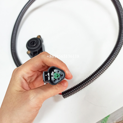 176-1602 1761602 Throttle Position Sensor For  CAT Engine C7 C10 C12 C13 3406E