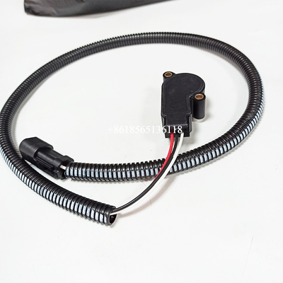 176-1602 1761602 Throttle Position Sensor For  CAT Engine C7 C10 C12 C13 3406E