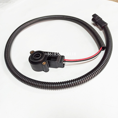 176-1602 1761602 Throttle Position Sensor For  CAT Engine C7 C10 C12 C13 3406E